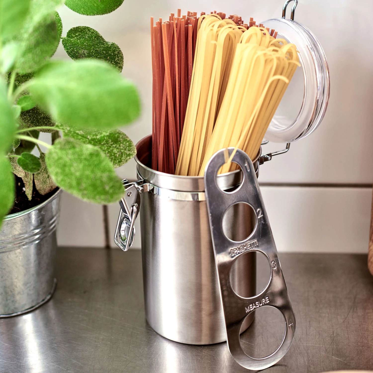 CANISTER Aufbewahrungsdose - Image 3