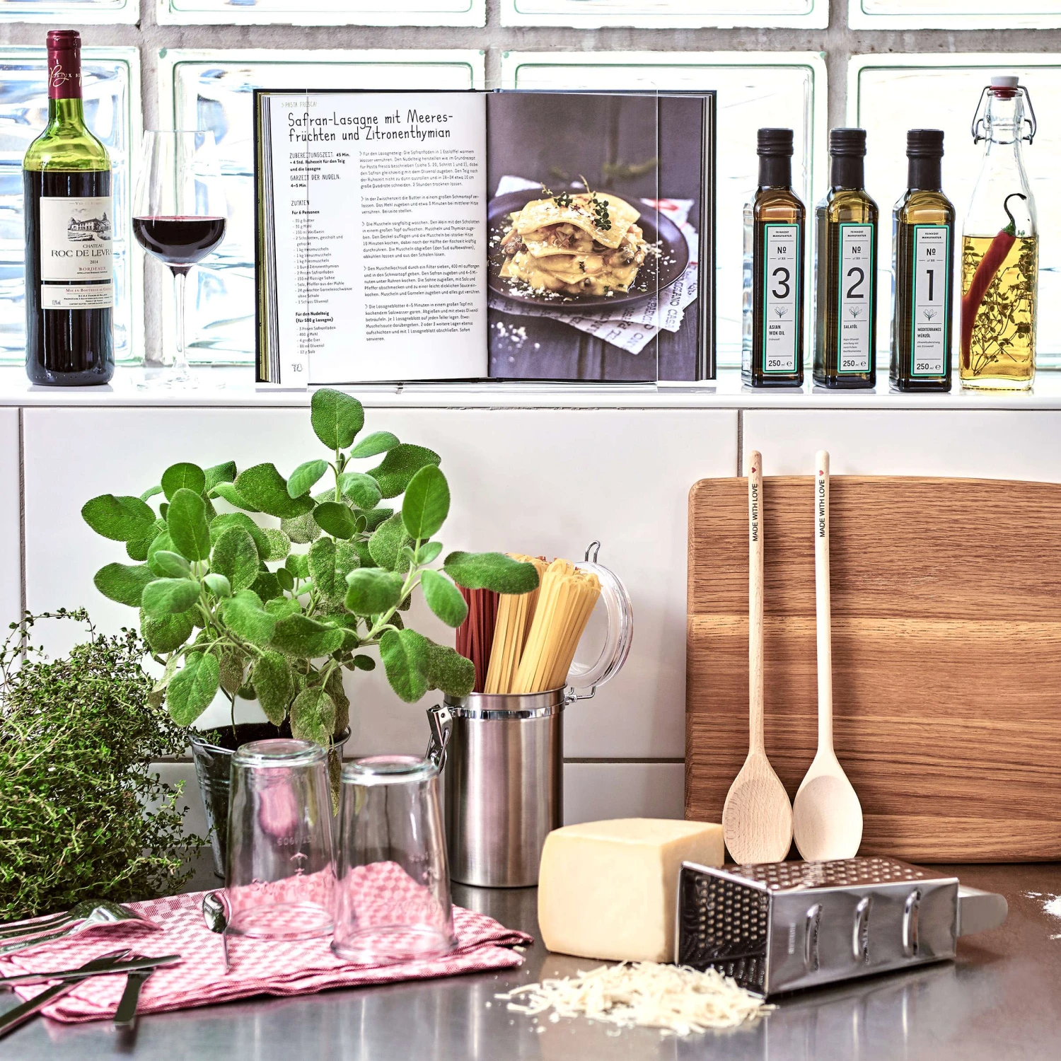 CANISTER Aufbewahrungsdose - Image 4