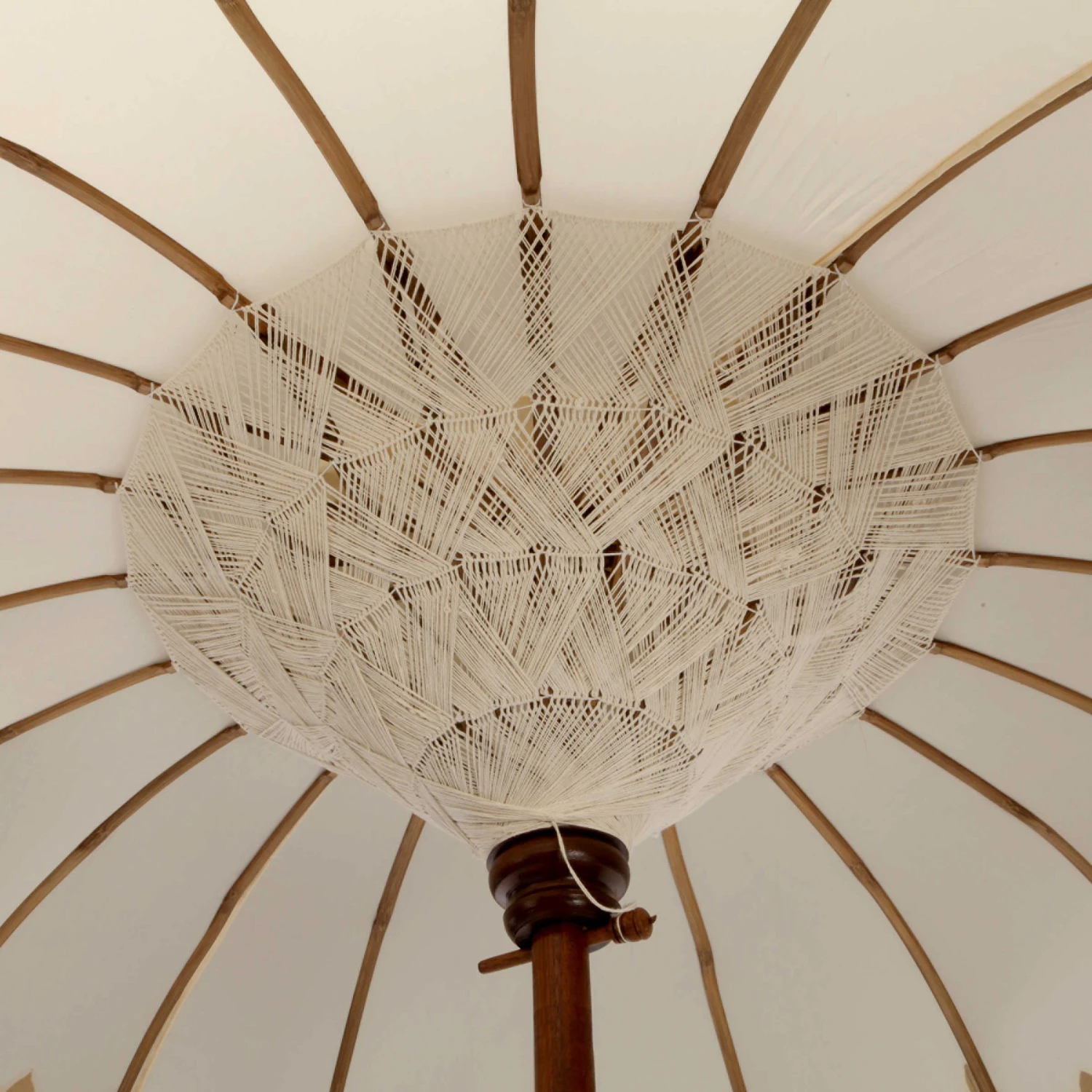 ORIENTAL LOUNGE Sonnenschirm Ø180cm - Image 20