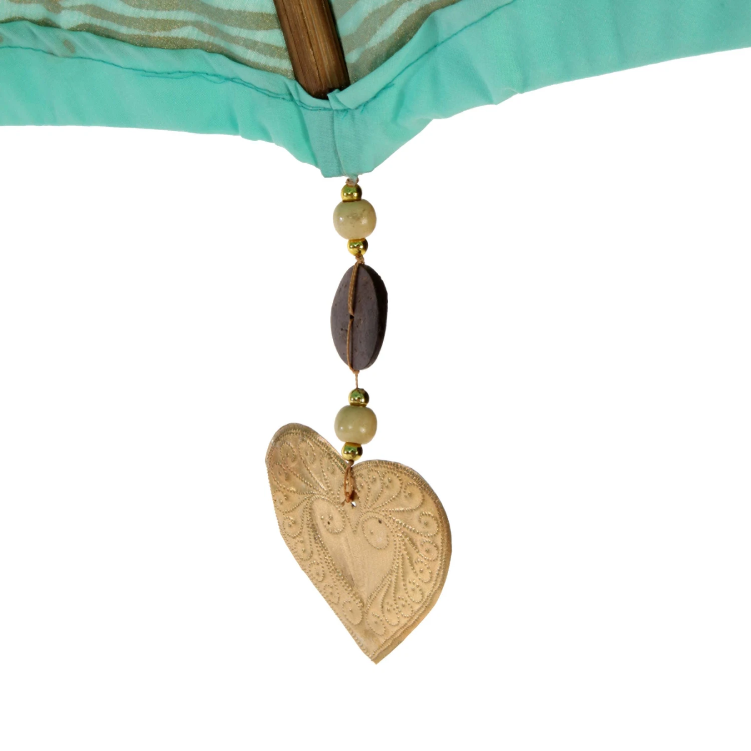 ORIENTAL LOUNGE Sonnenschirm Ø180cm - Image 13