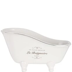 SALON BEAUTà UtensilienbehÀlter Badewanne