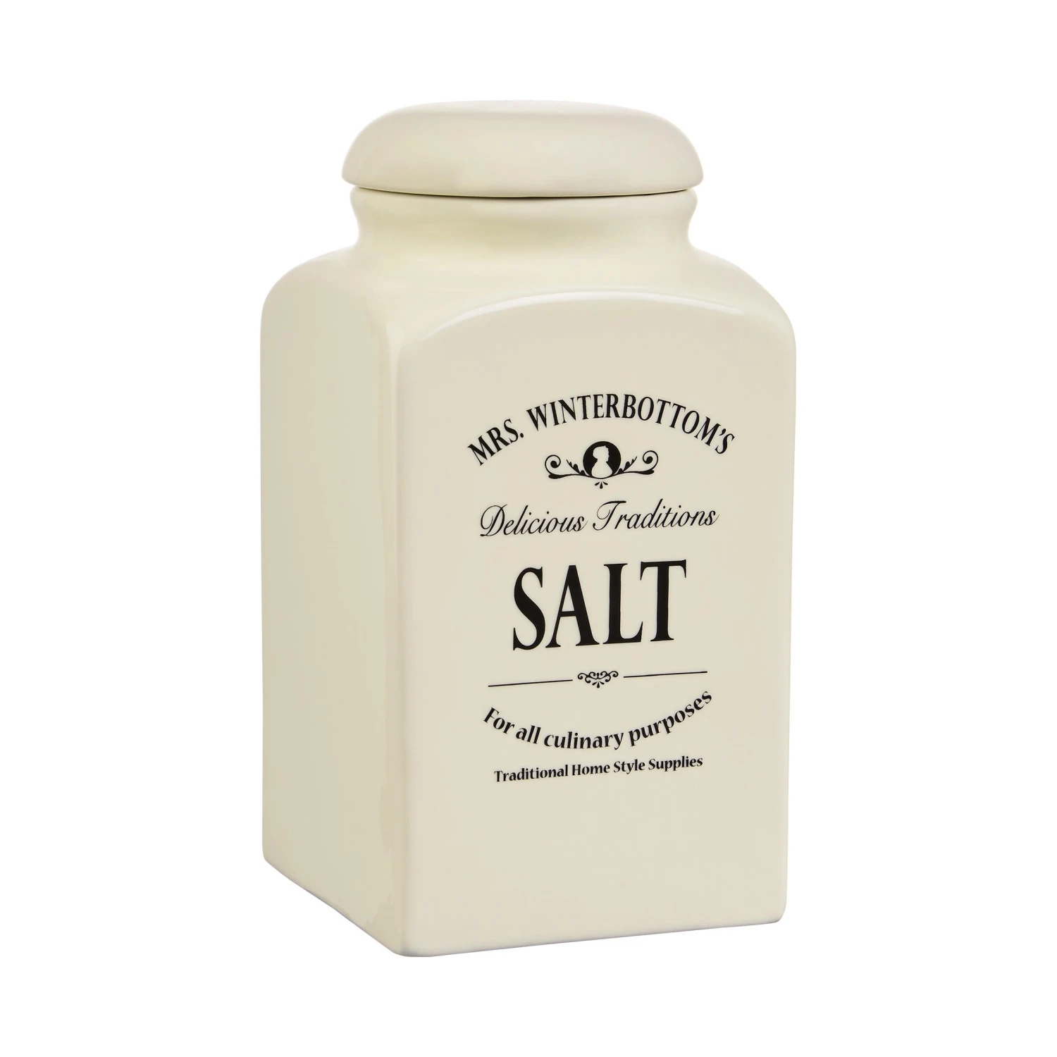 MRS. WINTERBOTTOM'S Salzdose 1,3 L - Image 2