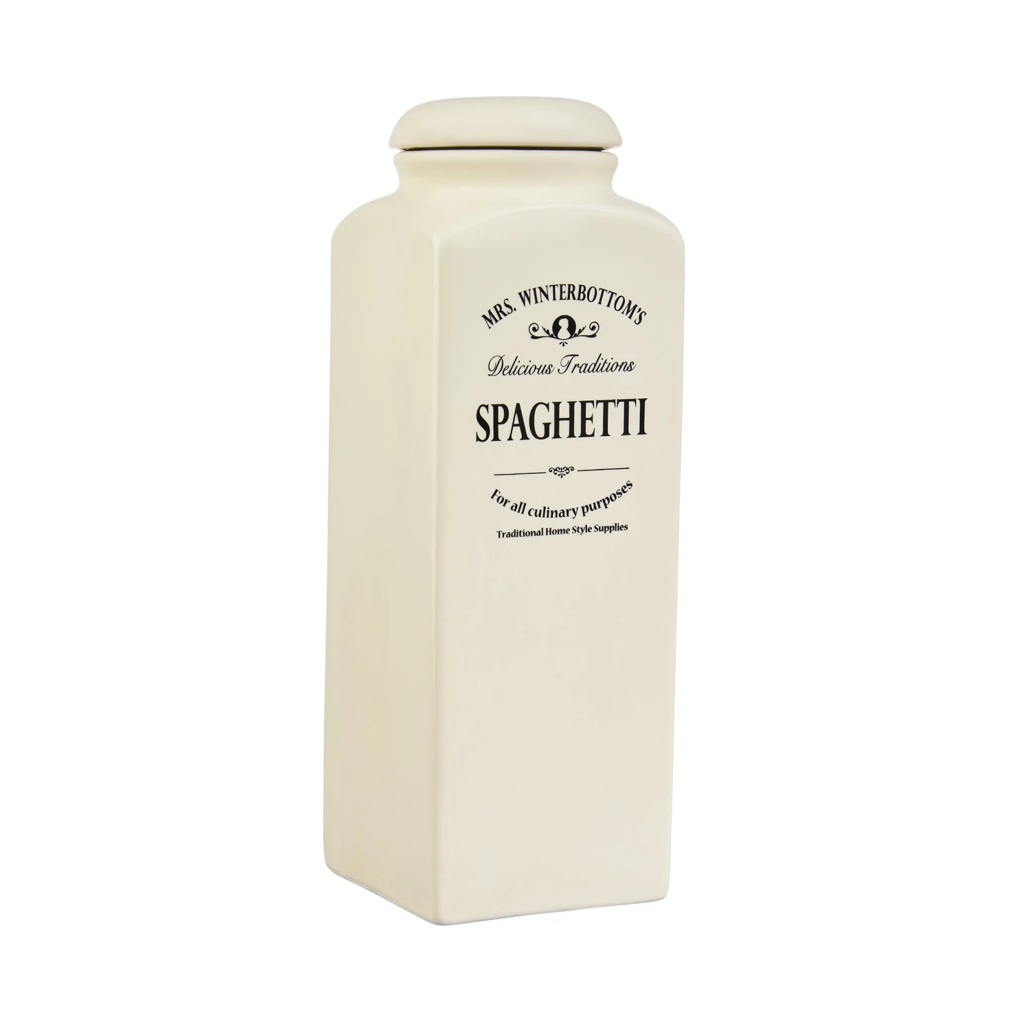 MRS. WINTERBOTTOM'S Spaghettidose 2,2 L - Image 2