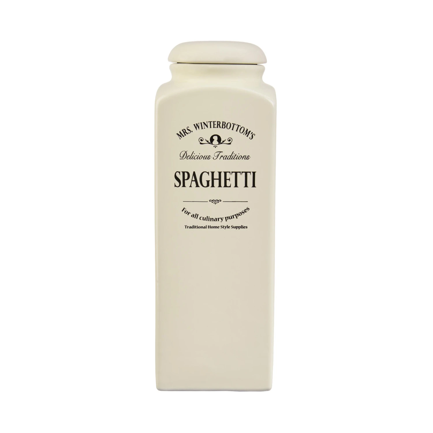 MRS. WINTERBOTTOM'S Spaghettidose 2,2 L