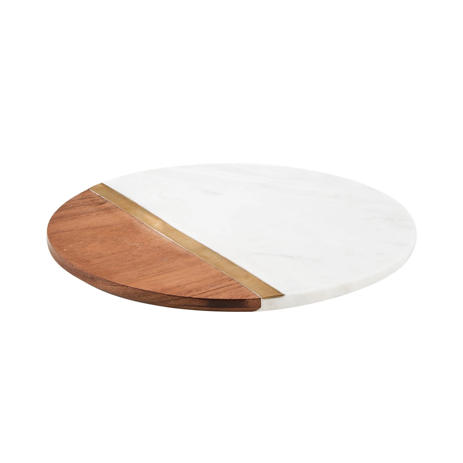 MARBLE KITCHEN Platzteller Ø 30 Cm