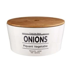 KARLTON BROS. Zwiebeltopf Ø22cm
