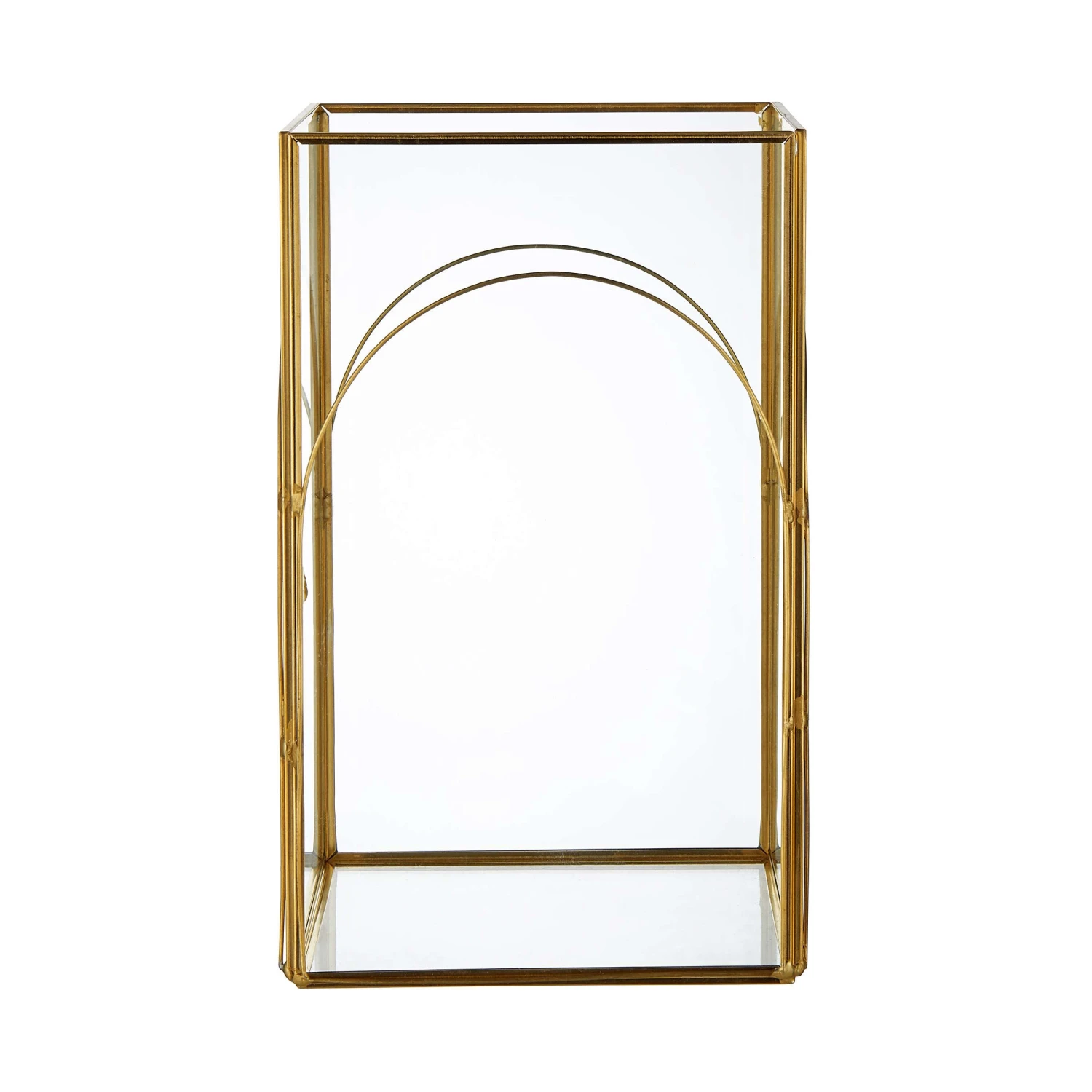 SHOWROOM Windlicht Bogen Höhe 25cm - Image 2