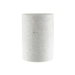 SAMOS Zahnputzbecher Terrazzo
