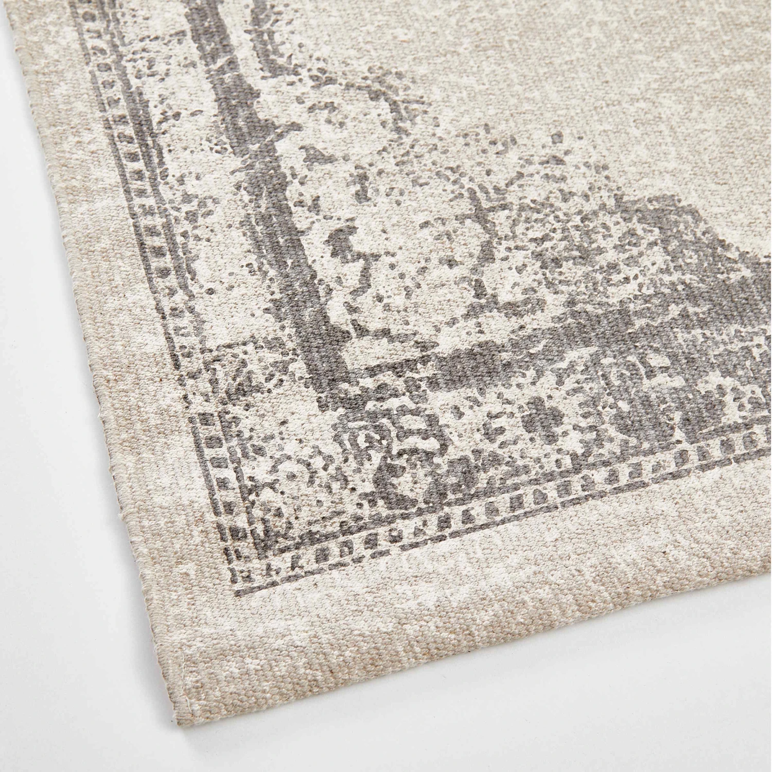 SILENT DANCER LĂ€ufer Vintage L 70 X B 170cm - Image 5