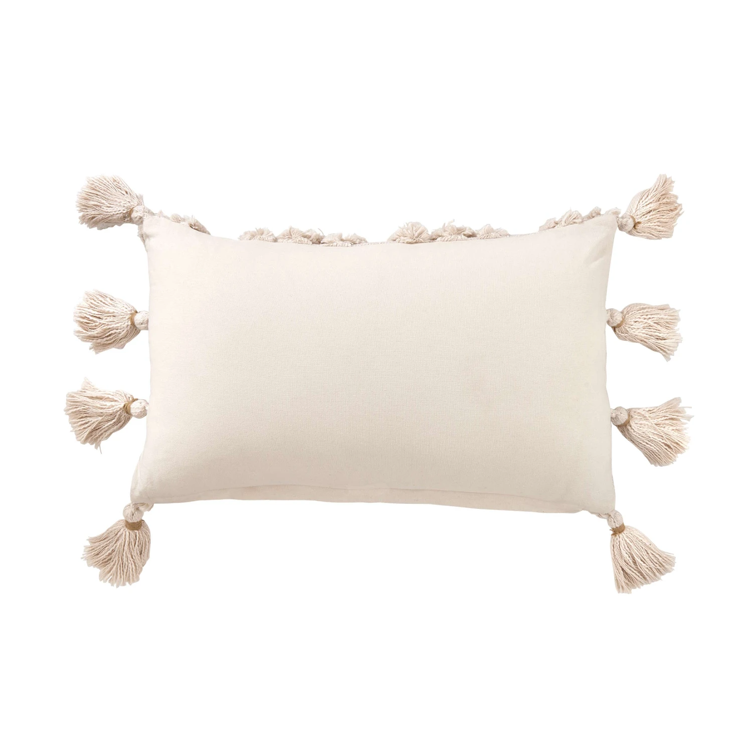 EASY ETHNO Kissen Mit Tassel L 60 X B 35cm - Image 3