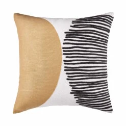 EASY ETHNO Kissen L 45 X B 45cm