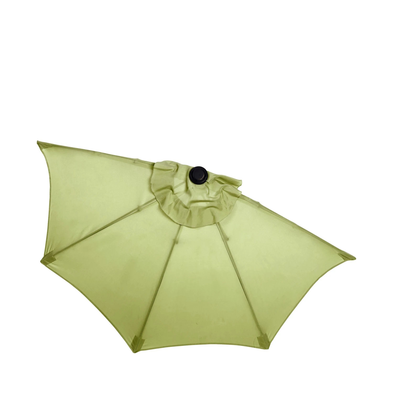 SIESTA Sonnenschirm Halbrund Mit Knickgelenk Und Kurbel - Image 15