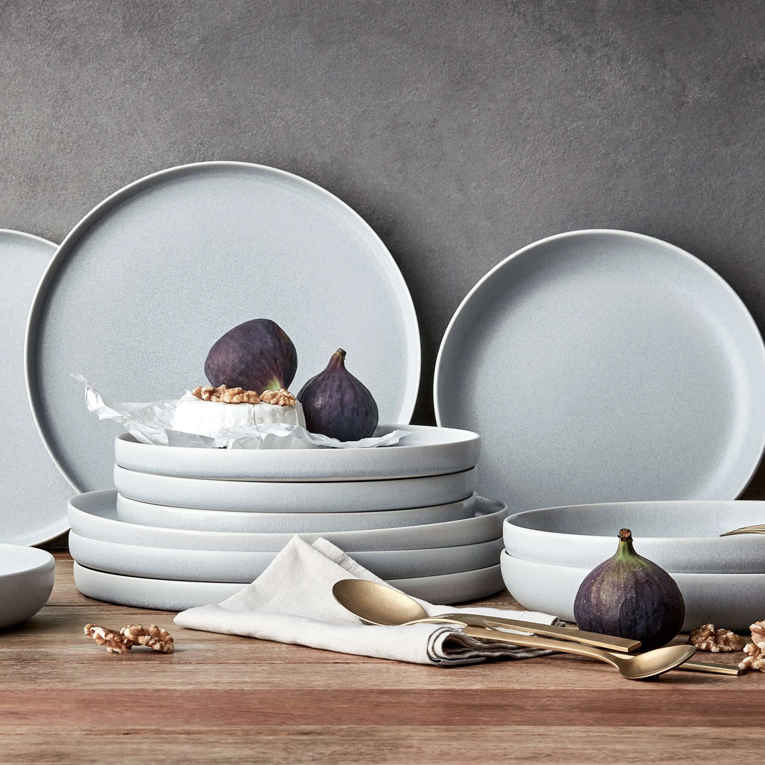 CASA NOVA Dinnerteller Ø27cm - Image 2