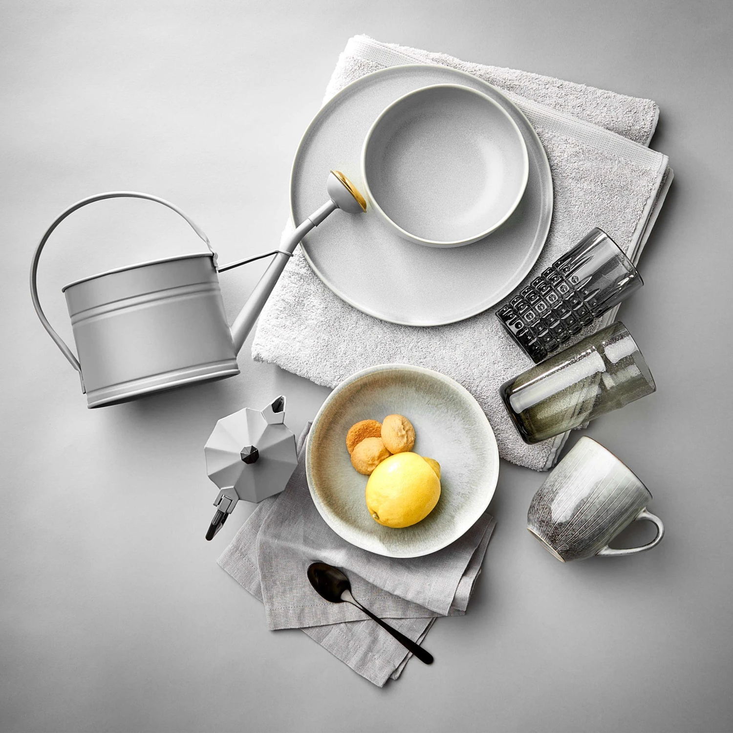 CASA NOVA Dinnerteller Ø27cm - Image 12