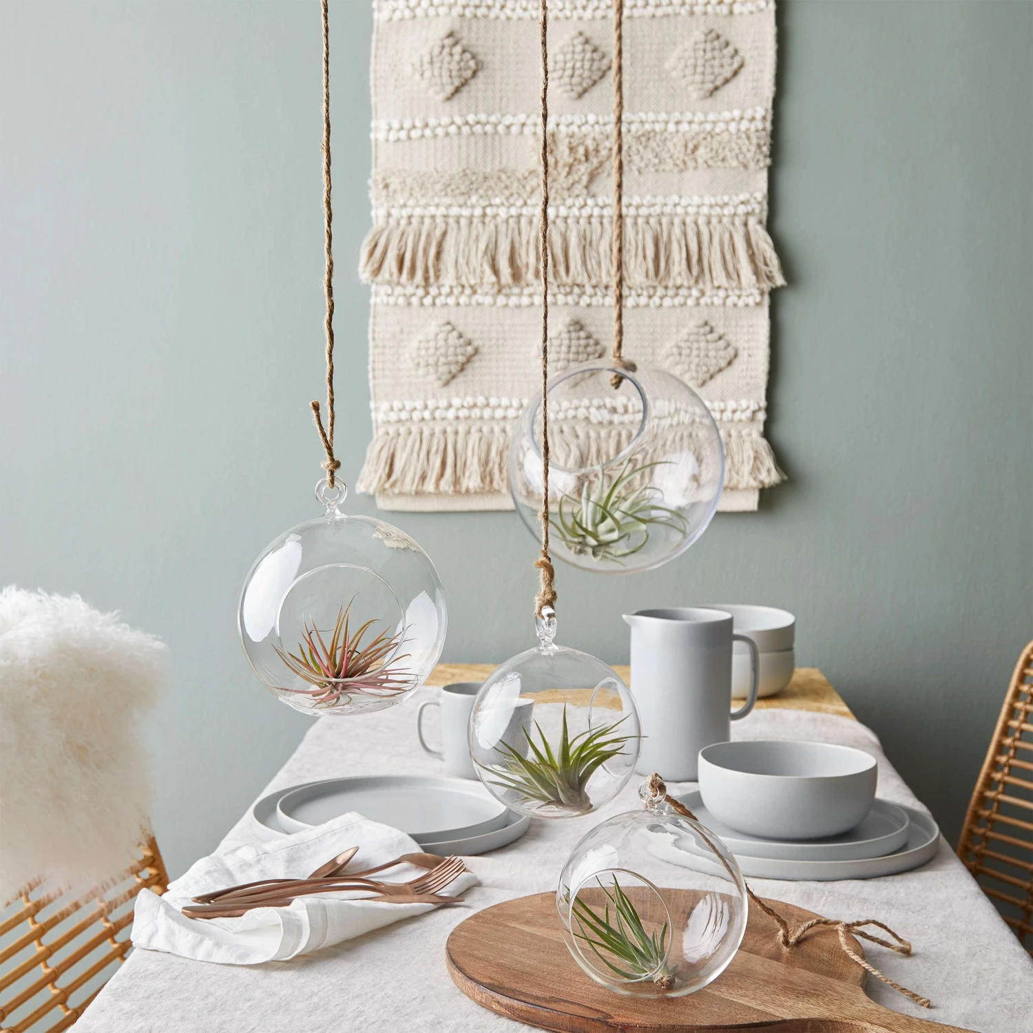 CASA NOVA Dinnerteller Ø27cm - Image 13