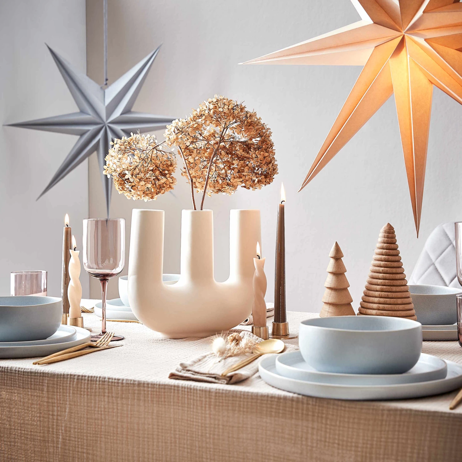 CASA NOVA Dinnerteller Ø27cm - Image 14