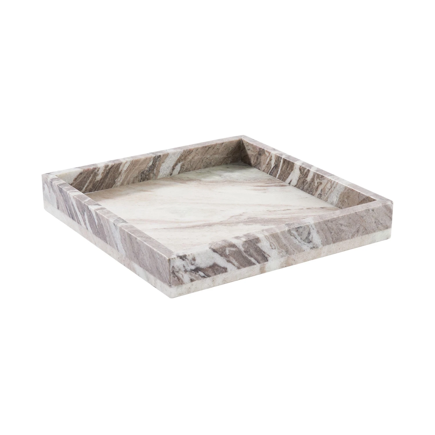 MARBLE Marmor-Tablett L 30 X B 30cm - Image 20