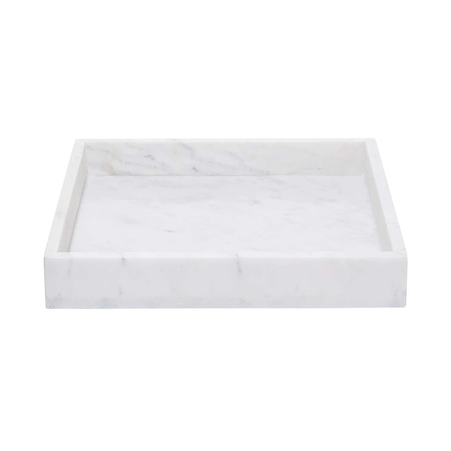 MARBLE Marmor-Tablett L 30 X B 30cm - Image 14