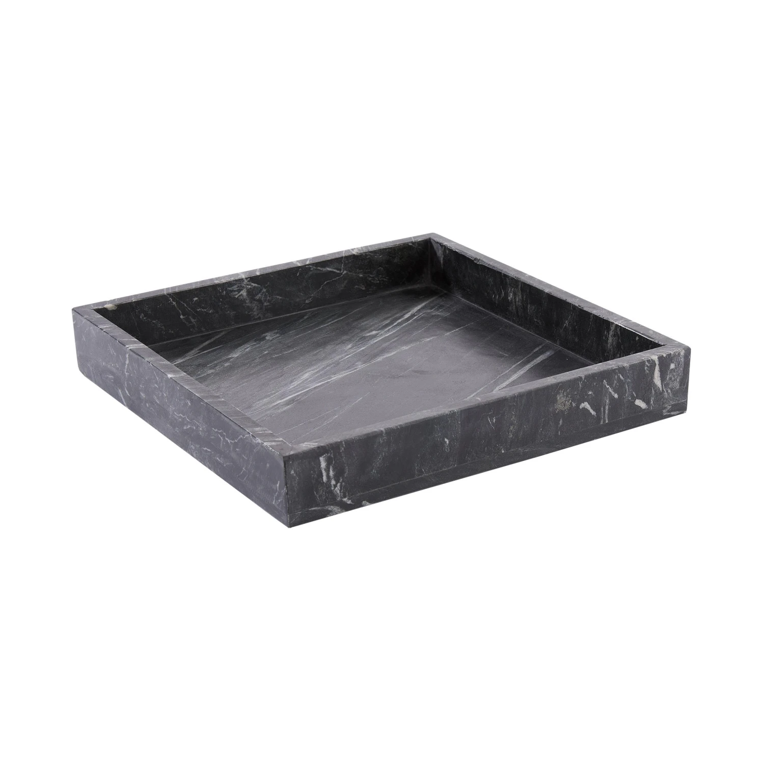 MARBLE Marmor-Tablett L 30 X B 30cm - Image 4