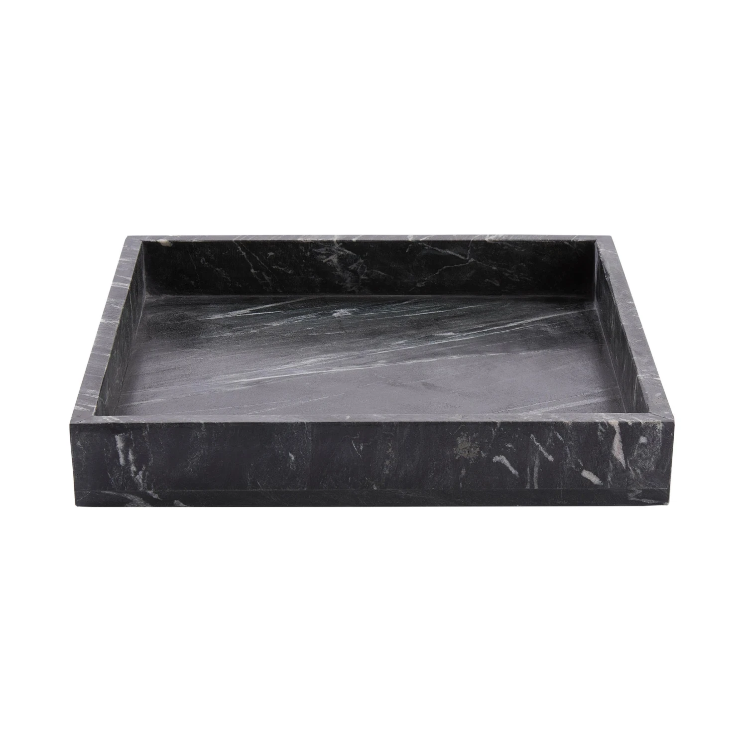MARBLE Marmor-Tablett L 30 X B 30cm - Image 6