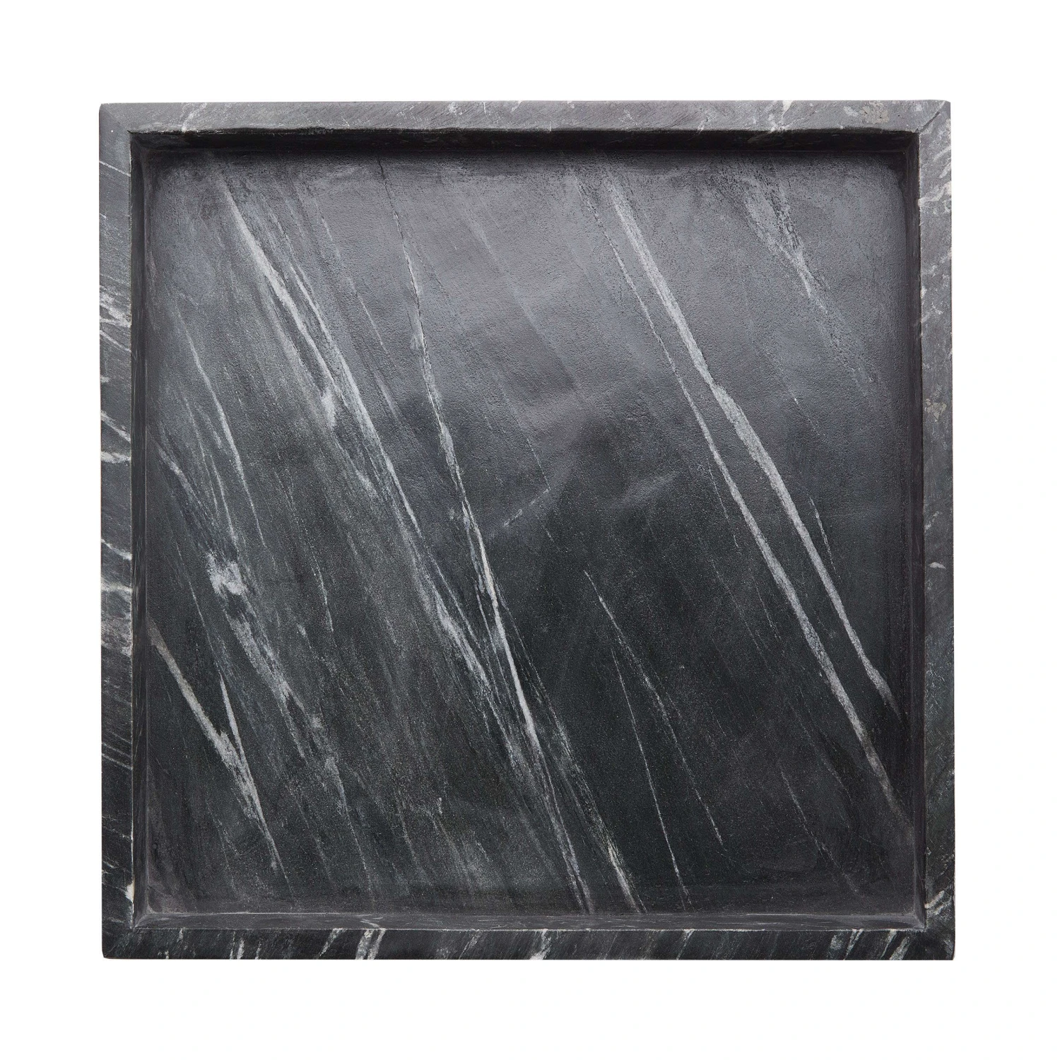 MARBLE Marmor-Tablett L 30 X B 30cm - Image 7