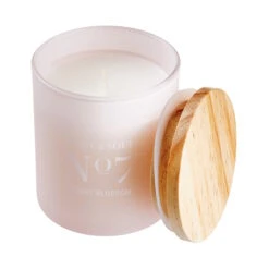 HOME & SOUL Duftkerze Cherry Blossom No. 7 Mit Sojawachs