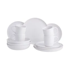 NATIVE Geschirr-Set 16-tlg.