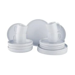 CASA NOVA Geschirr-Set 16-tlg.