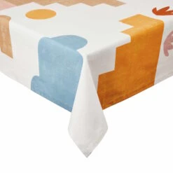 LUZ Tischdecke L 300 X B 160cm