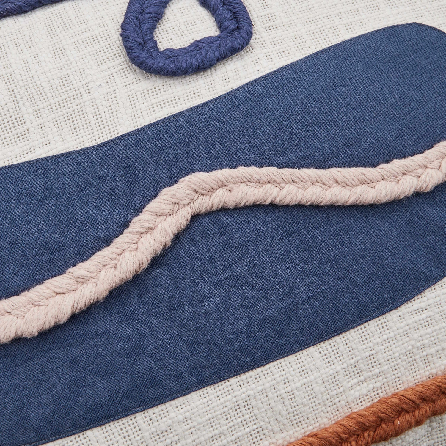 ABSTRACT Kissen L 40 X B 60cm - Image 4