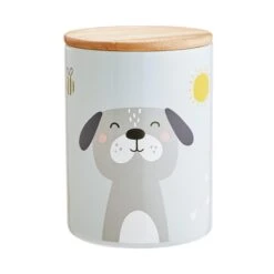 TINY TOWN Aufbewahrungsdose Hund 1100ml