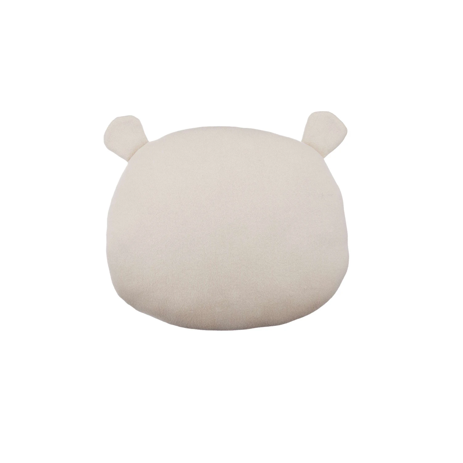 TINY TOWN Kissen BĂ€r L 32 X B 35cm - Image 3
