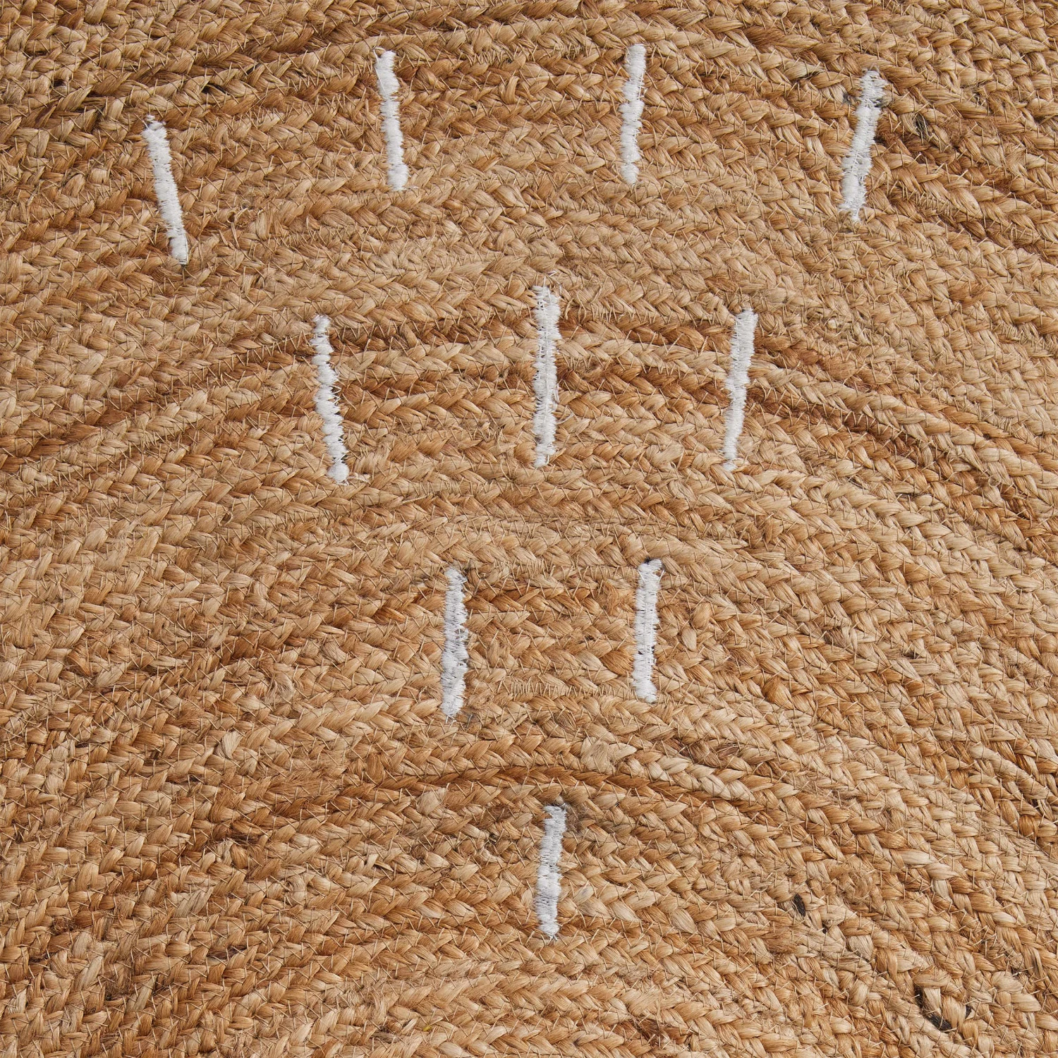 TINY TOWNHanf-Teppich Bär Ø110cm - Image 5