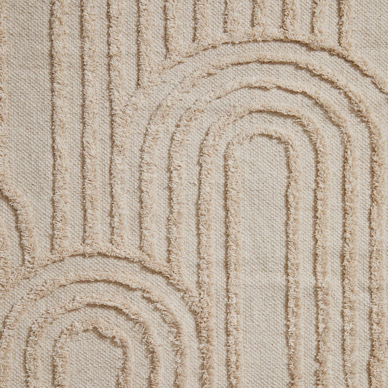 COTTON WAYTeppich Bögen L 60 X B 90cm - Image 3