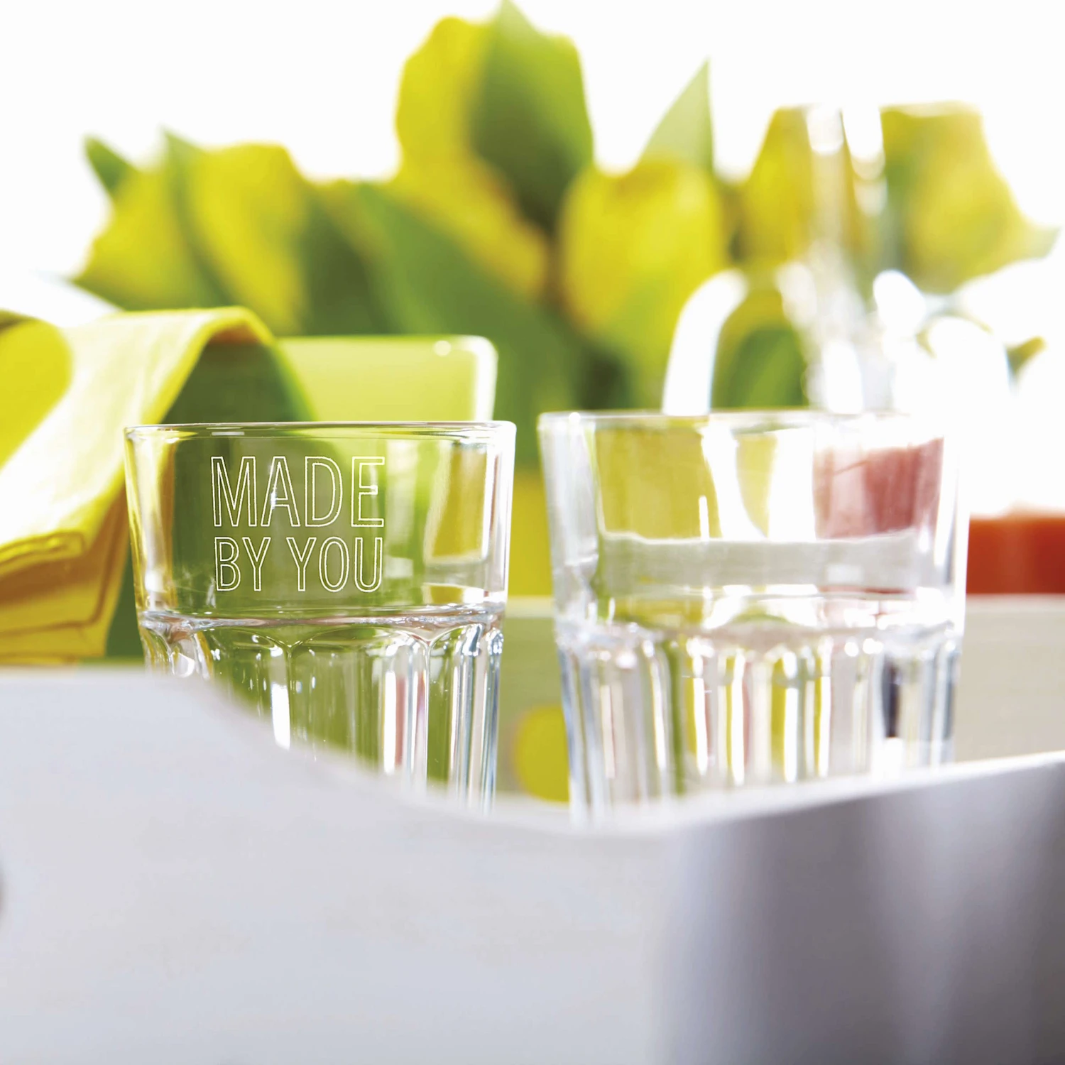 GIBRALTAR 6x GlÀser 360ml - Image 4