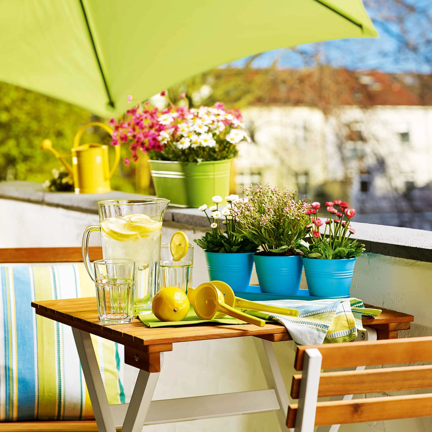 GIBRALTAR 6x GlÀser 360ml - Image 5