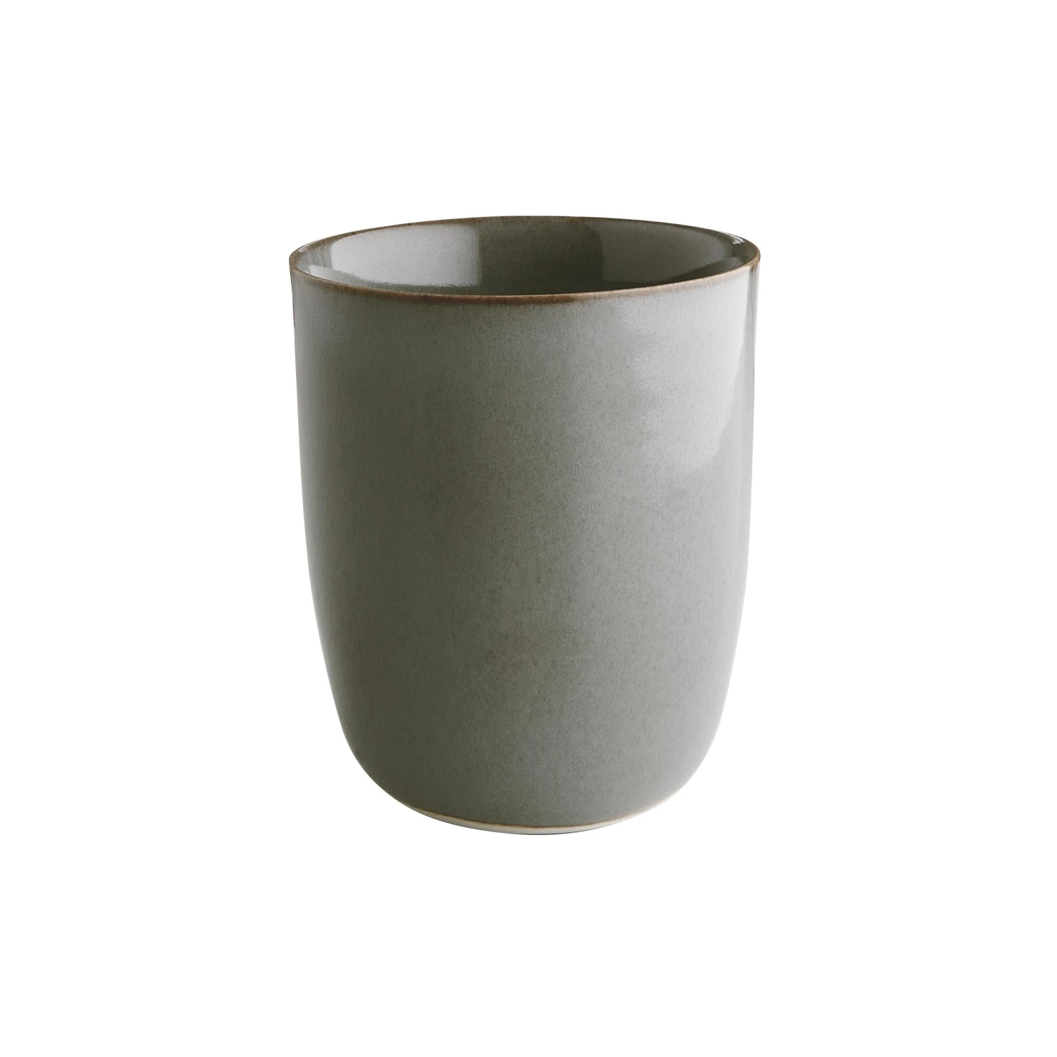 NATIVE 4x Tasse Ohne Henkel 300ml - Image 10