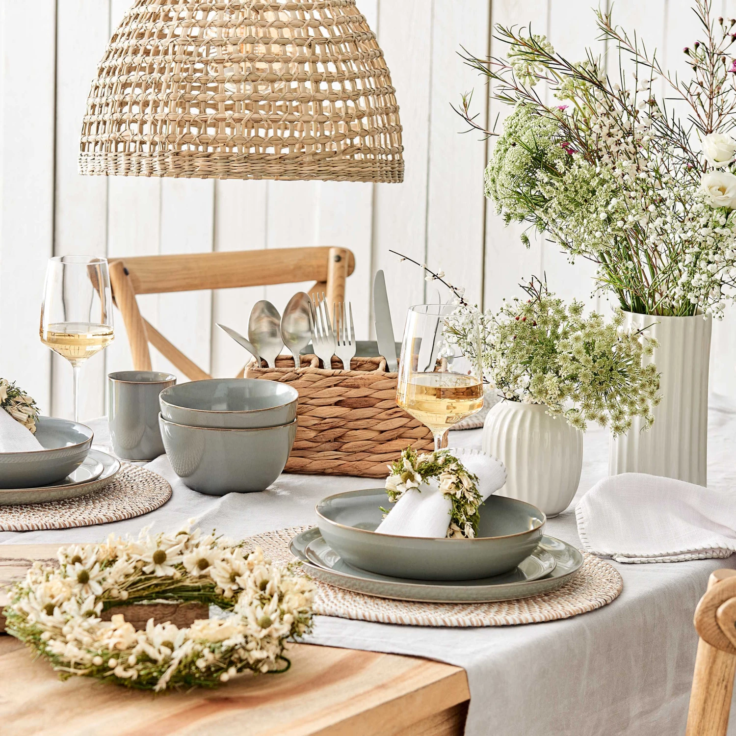 NATIVE 4x Tasse Ohne Henkel 300ml - Image 14