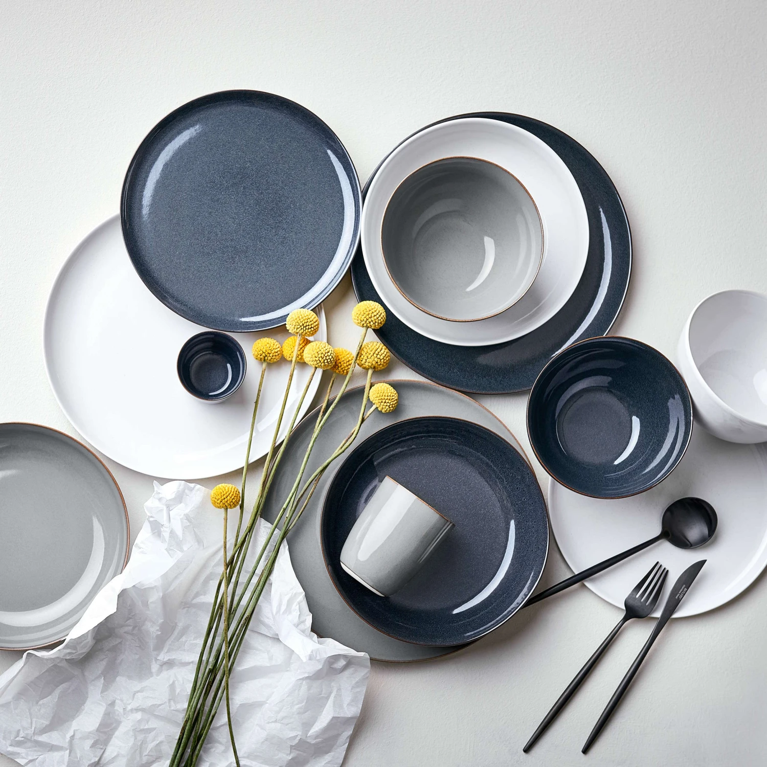 NATIVE 4x Tasse Ohne Henkel 300ml - Image 15