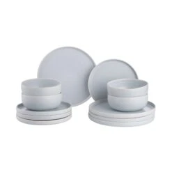 CASA NOVA Geschirr-Set 12-tlg.