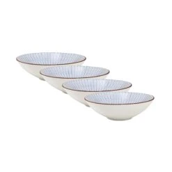 DIM SUM 4x Servierschale 420ml