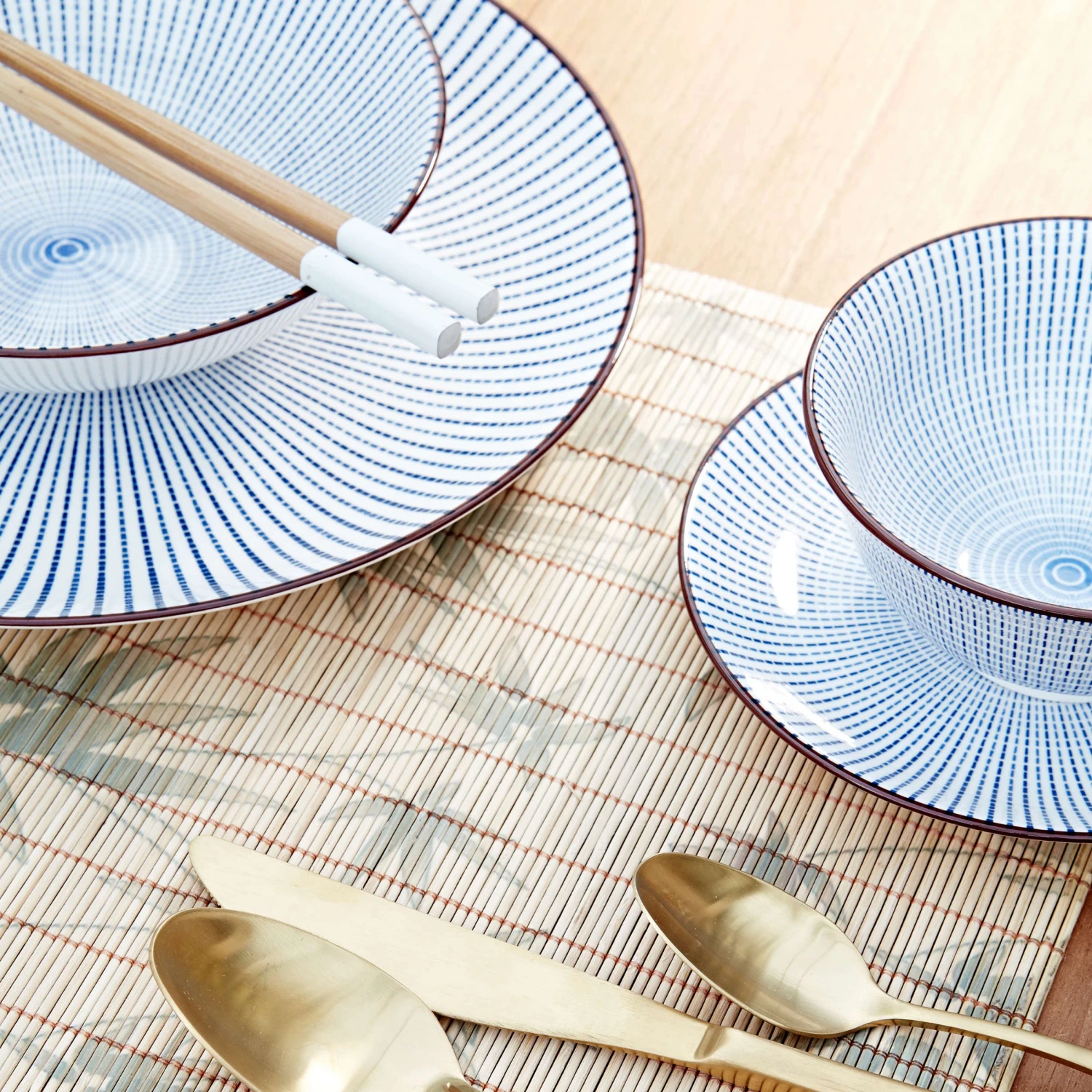 DIM SUM 4x Schale 300ml - Image 2