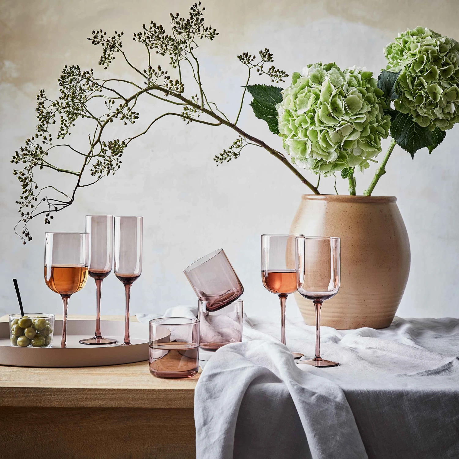 VENICE 6x WeinglÀser 390ml - Image 9