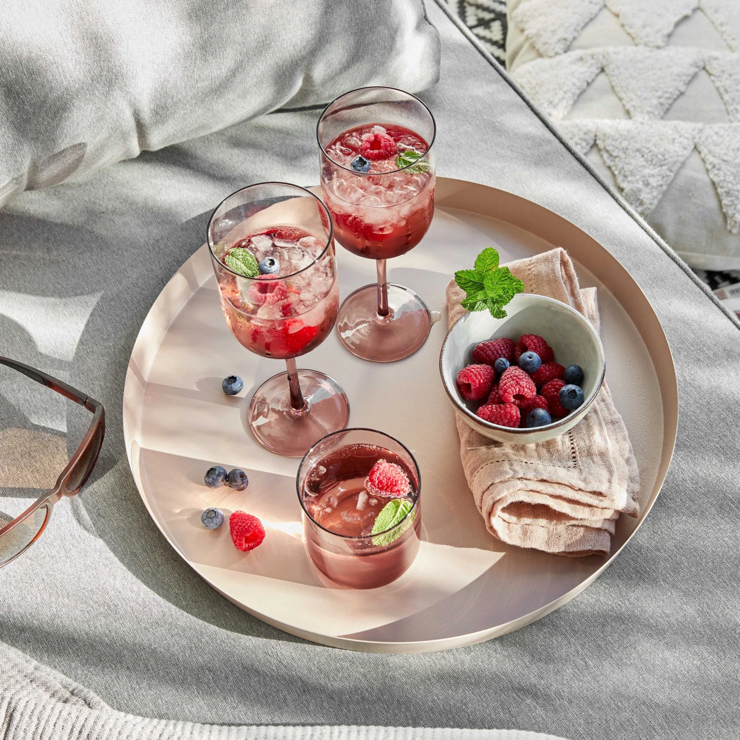 VENICE 6x WeinglÀser 390ml - Image 13