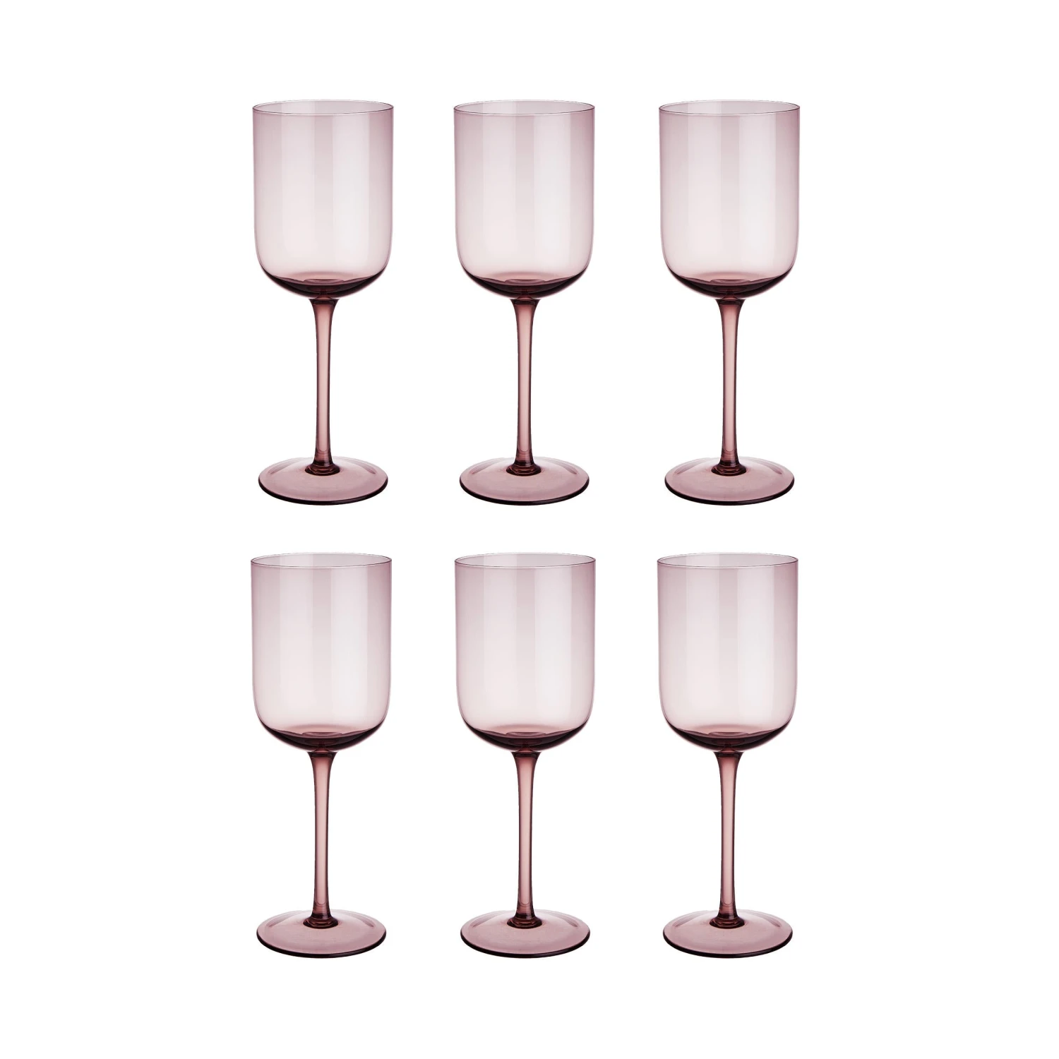 VENICE 6x WeinglÀser 390ml - Image 8