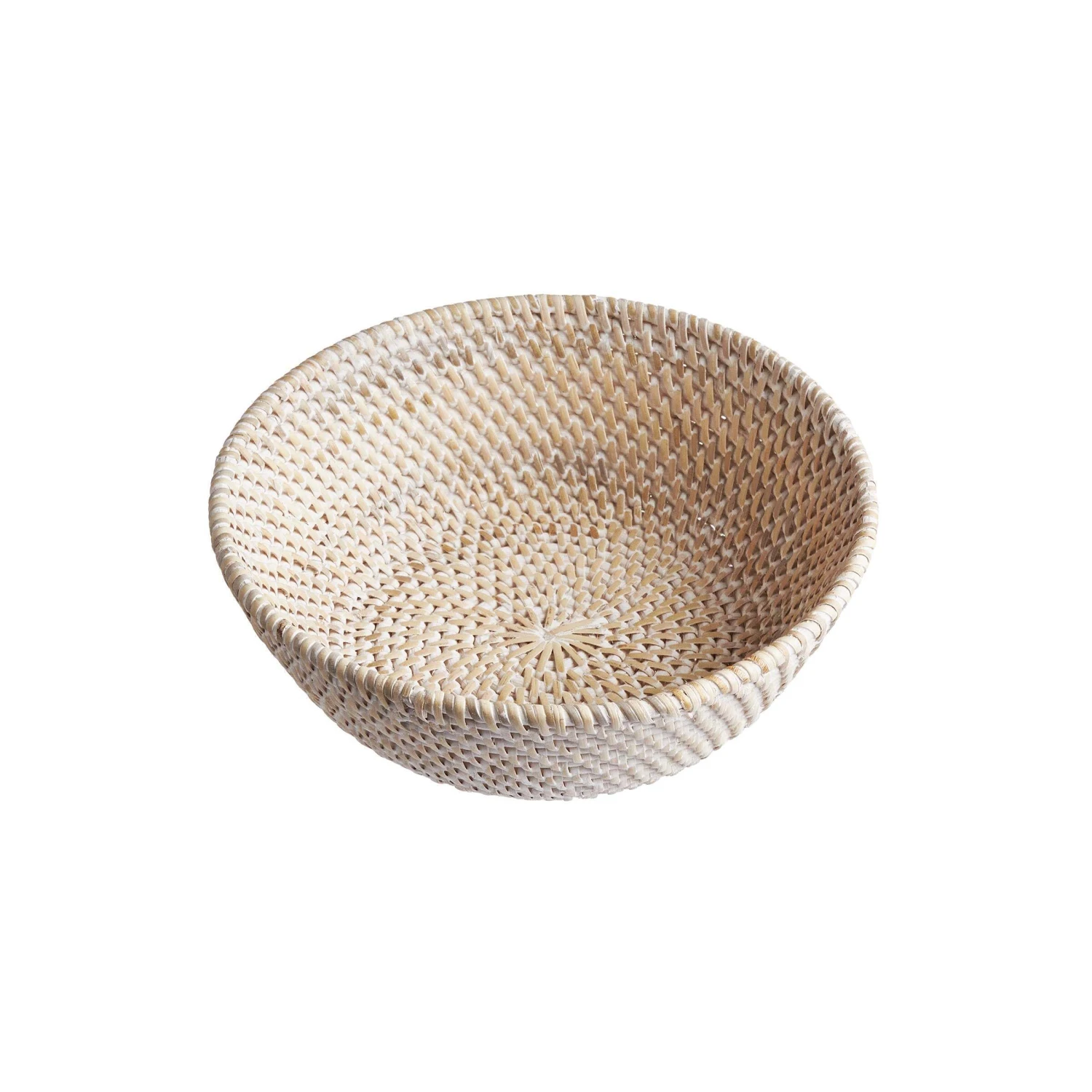 Korb Rund Ø24cm RONDA In Natur - Image 2