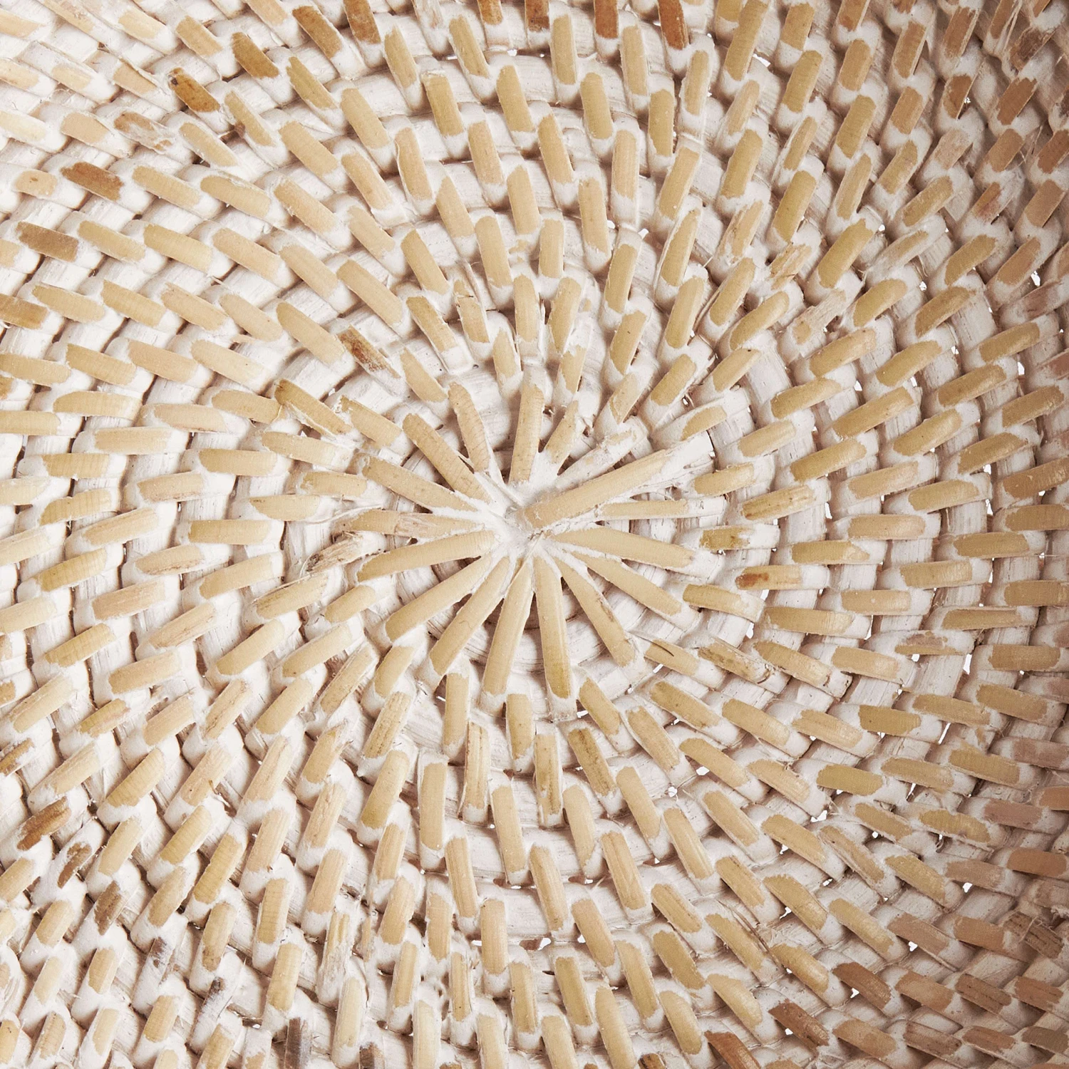 Korb Rund Ø24cm RONDA In Natur - Image 4