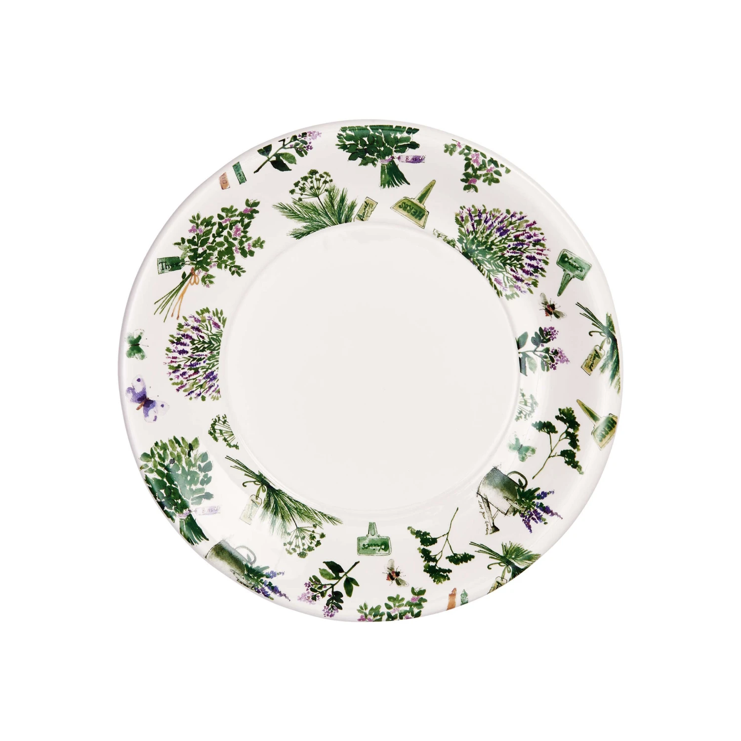 Pflanztasse Lavendelsträuße PLANT A CUP In Weiß - Image 2